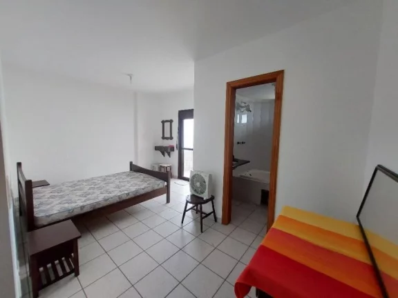 Imagem Apartamento à Venda em Flórida, Praia Grande - SP