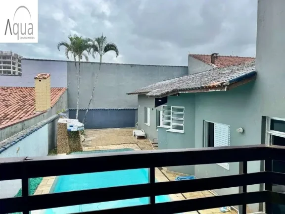 Imagem Casa para Venda em Praia Grande, Flórida, 3 dormitórios, 3 suítes, 2 banheiros, 4 vagas