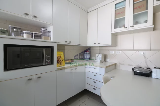 Imagem APARTAMENTO À VENDA EM MOEMA COM 4 DORMITÓRIOS