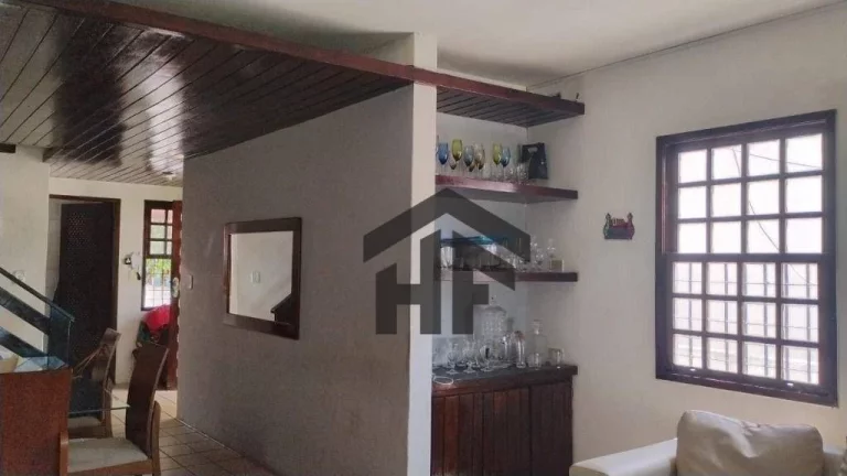 Imagem Casa com 3 Quartos à Venda, 810 m² em Janga - Paulista
