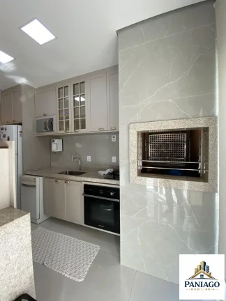 Imagem Casa porteira fechada, 3 quartos e energia solar Primor das Torres Cuiabá - MT
