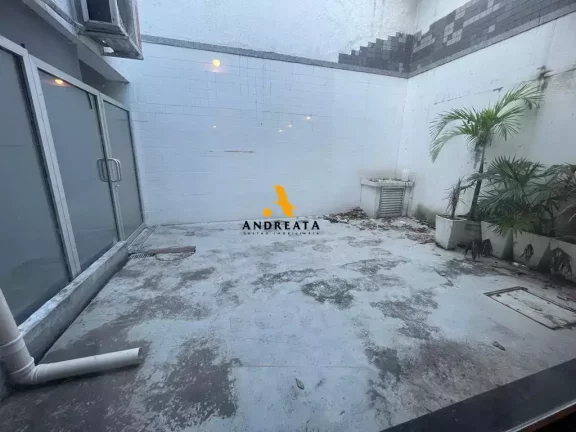 Imagem Av. das Américas - Prédio à venda no Recreio dos Bandeirantes