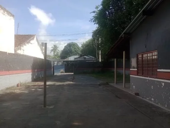 Imagem Ponto Comercial à venda no bairro Centro - Guaratinguetá/SP