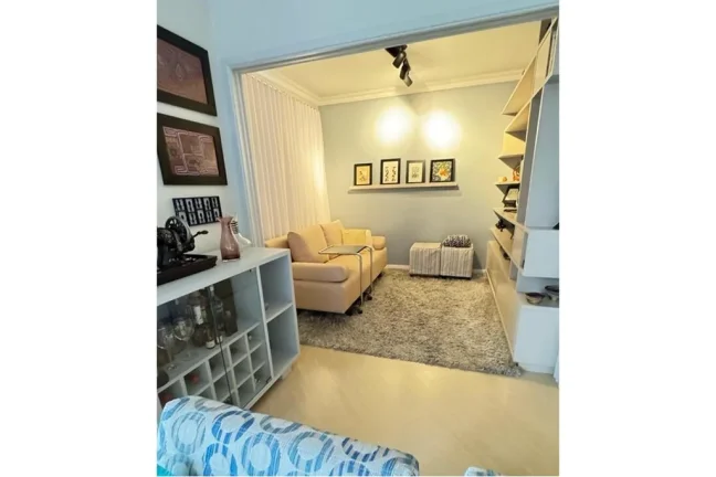 Imagem APARTAMENTO RESIDENCIAL em São Paulo - SP, Vila Gumercindo