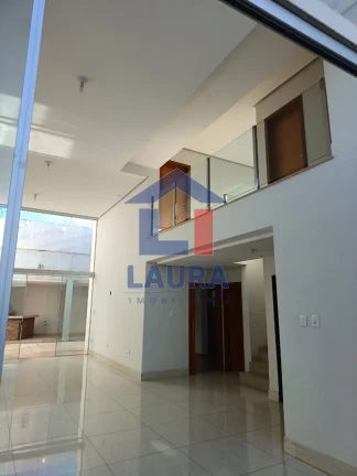 Imagem CASA RESIDENCIAL em PARÁ DE MINAS - MG, SÃO FRANCISCO