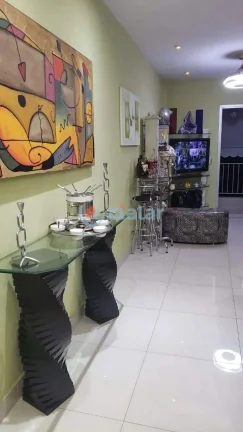 Imagem Apartamento à venda, Estácio, Rio de Janeiro, RJ