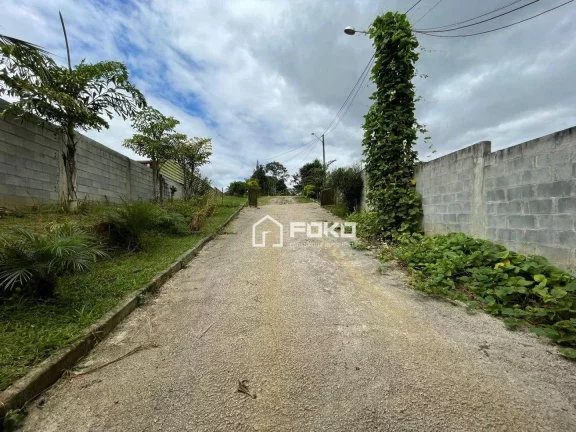 Imagem Sítio com 3 dormitórios à venda, 130 m² por R$ 780.000,00 - Caputera - Arujá/SP