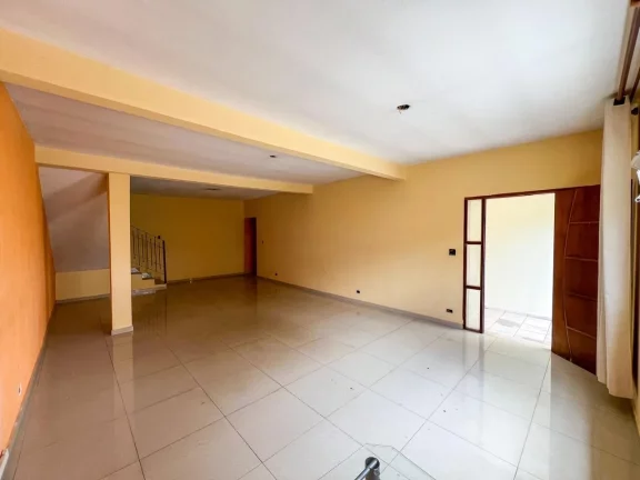 Imagem SOBRADO DE ESQUINA - PARQUE RESIDENCIAL VILA UNIÃO - CAMPINAS
