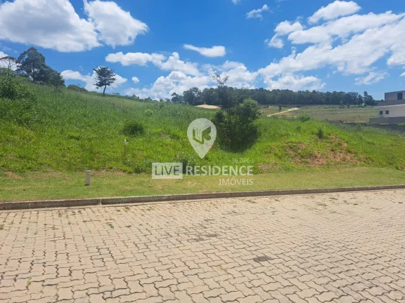 Imagem Terreno a venda em excelente Condomínio em Itatiba