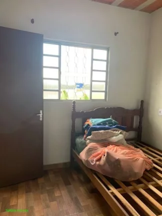 Imagem *CASA RESIDENCIAL PARA VENDA
*BAIRRO DIAMANTINA, EM JUATUBA
*CONSTITUÍDA POR: 3 DORMITÓRIOS, SALA,...