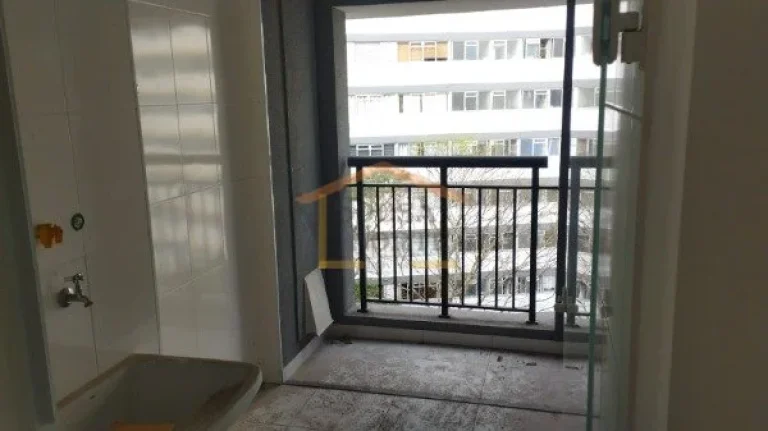 Imagem Apartamento com aproximadamente 130 m², em contrapiso, amplo e moderno, ideal para personalização...