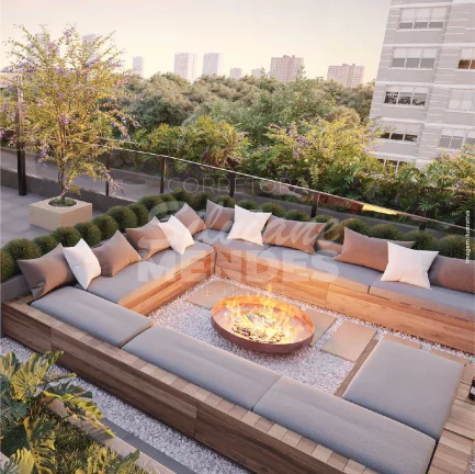 Imagem Apartamento pronto, 71 m² no bairro Campolim em Sorocaba/S.P.