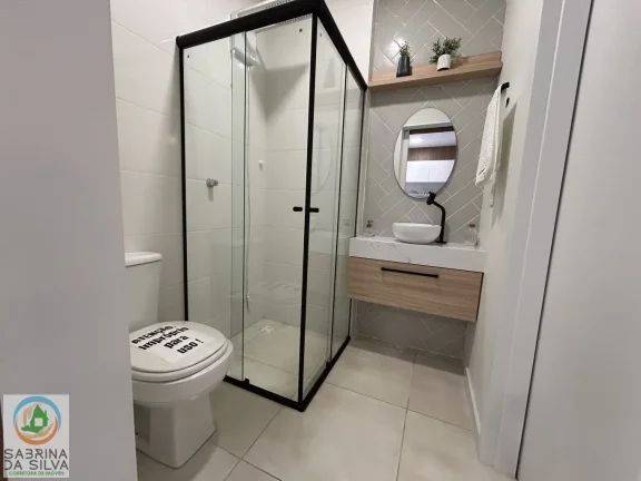 Imagem Apartamento - Fortaleza - Blumenau