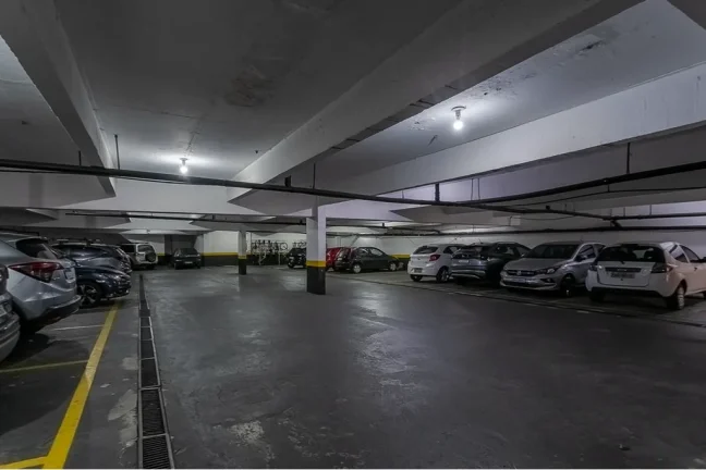 Imagem APARTAMENTO RESIDENCIAL em São Paulo - SP, Vila Alexandria