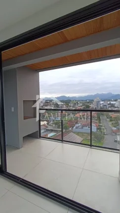 Imagem APARTAMENTO COBERTURA COM 94M² NO COSTA E SILVA