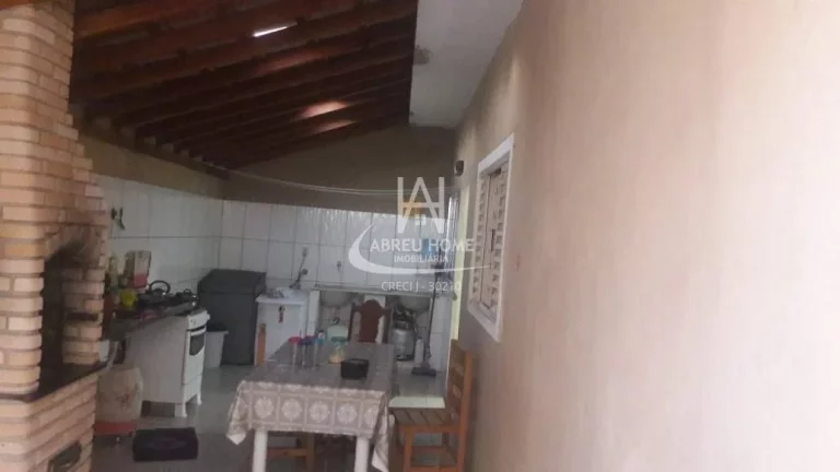 Imagem Casa Jardim Antonieta