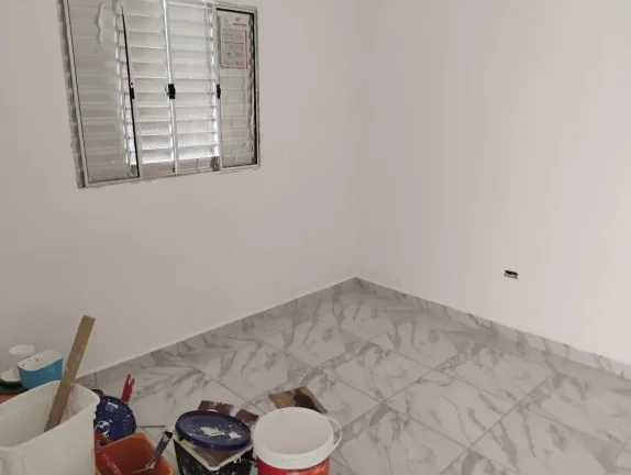 Imagem Casa para Venda em Itanhaém, São Fernando (Chácaras), 2 dormitórios, 1 banheiro, 2 vagas
