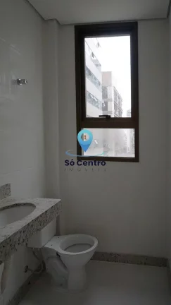 Imagem Excelente oportunidade de aluguel de loja no Executive Tower - Dr. Justo Antônio, na Av Contorno, c...