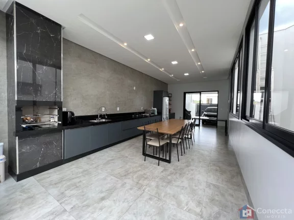 Imagem Comprar Casa no Peluzzo – 205m² Construídos, 3 Quartos e Acabamento de Alto Padrão