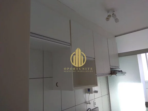 Imagem Apartamento 2 Dorm Cond Parque Rarus Ribeirão Preto