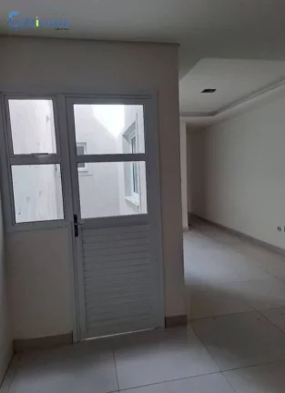 Imagem APTO 3 DORMITÓRIOS COM 1 SUÍTE - VILA METALÚRGICA - SANTO ANDRÉ