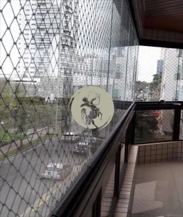 Imagem OPORTUNIDADE APARTAMENTO COM VARANDA GOURMET E LAZER A 2 QUADRAS DA PRAIA