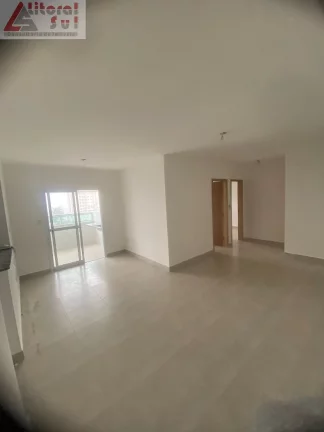 Imagem APARTAMENTO RESIDENCIAL em PRAIA GRANDE - SP, NOVA MIRIM