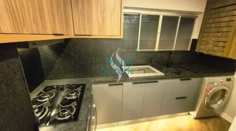 Imagem Apartamento à Venda em Indianópolis - São Paulo/SP.