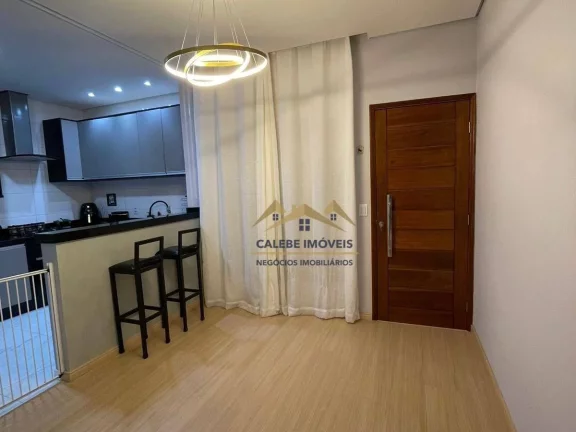 Imagem Casa com 2 dormitórios à venda, 100 m² por R$ 380.000,00 - Jardim Paulista - Tatuí/SP