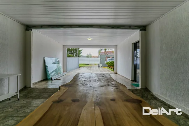 Imagem Casa térrea ampla (180,00,2) - TERRENO 587,50m2 - no Faxinal - R$ 500.000,00