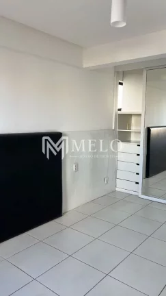 Imagem CASA FORTE - Apto. com 2qtos., 1suite, 2vagas, 72,50m²