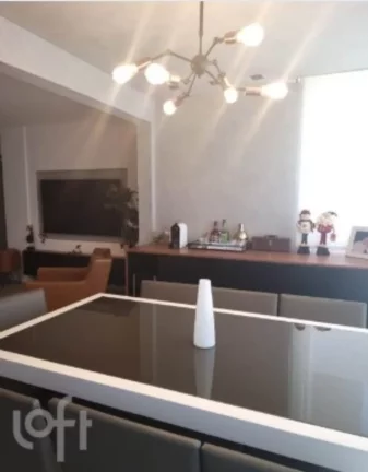Imagem APARTAMENTO RESIDENCIAL em São Paulo - SP, Pinheiros