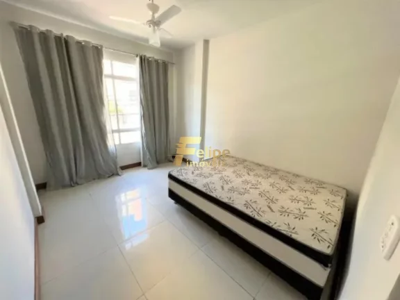 Imagem Vende apartamento Mobiliado no coração da Praia do Canto!