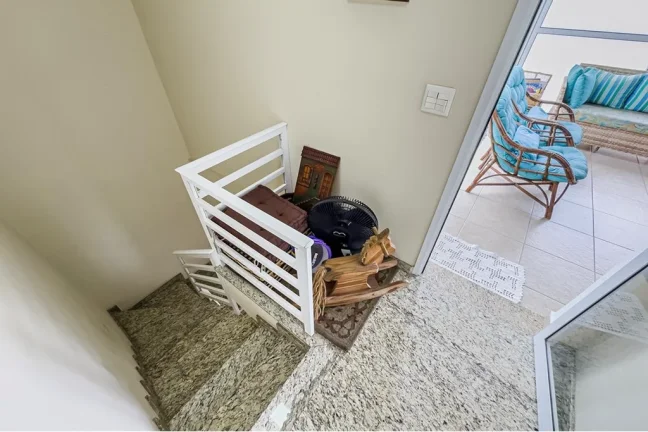Imagem COBERTURA RESIDENCIAL em São Paulo - SP, Saúde