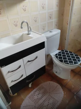 Imagem Vendo Apto em SBC, Taboão