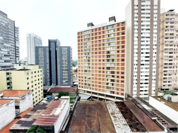 Imagem Apartamento à venda com 2 quartos no condomínio Conjunto Novo Pinheiros, São Paulo - SP