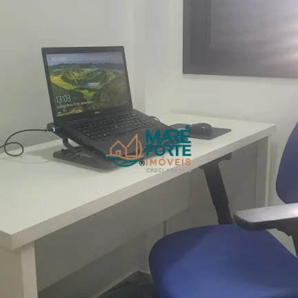 Imagem Apartamento Alto padrão no Itagua em Ubatuba SP