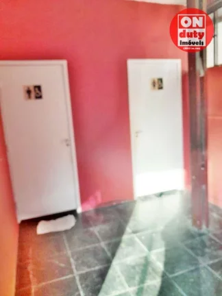 Imagem OPORTUNIDADE Sobrado à venda, 339 m² por R$ 1.500.000 - Campo Grande - Santos/SP