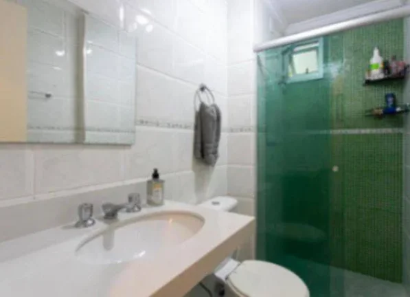 Imagem Apartamento 3 Dormitórios em Vila Matilde – com Lazer Completo