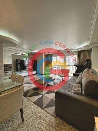 Imagem Apartamento 3Q (2 suítes) - alto do Bueno