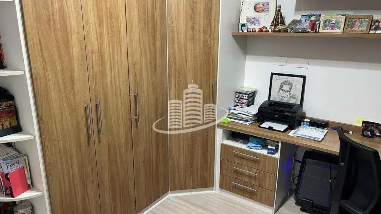 Imagem Apartamento Padrão