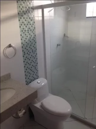 Imagem CASA À VENDA, 84 M² POR R$ 360.000,00 - VALE DAS PALMEIRAS - MACAÉ/RJ