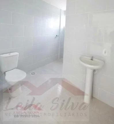 Imagem Apartamento 2 dormitórios para Venda em Timon, Centro, 2 dormitórios, 1 suíte, 2 banheiros, 1 vaga