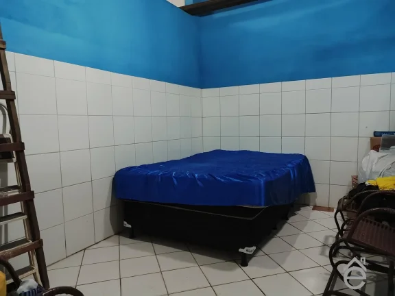 Imagem Excelente casa com energia solar no Vergerl com 3 quartos sendo um suite.