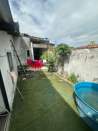 Imagem Imóvel com Duas Casas Independentes em Candeias - Imperdível