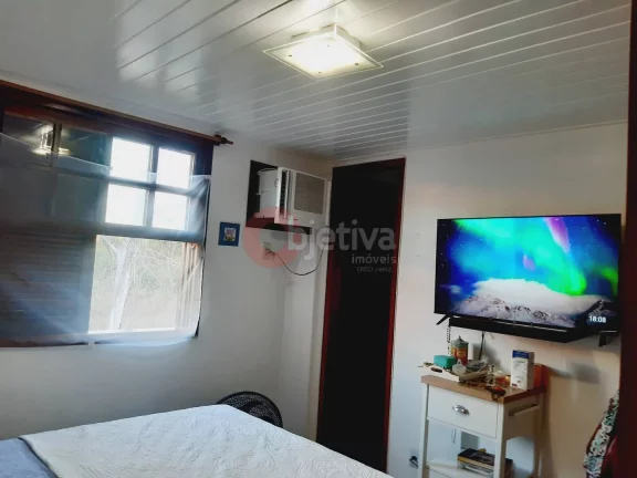 Imagem Apartamento linear, 3 quartos, 78m², Peró - Cabo Frio