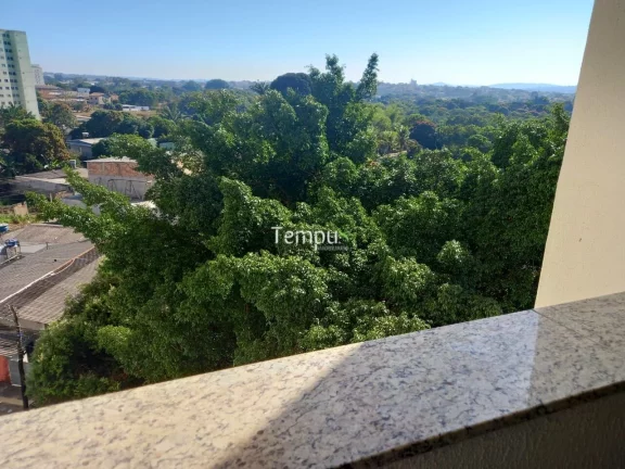 Imagem Condomínio Clube Portal das Flores - Apartamento em Setor Negrão de Lima, Goiânia/GO