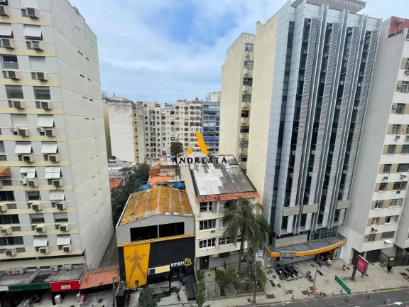 Imagem Rua Pompeu Loureiro - Copacabana Apartamento para venda