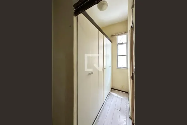 Imagem Apartamento à Venda - Copacabana, 1 Quarto, 30 m2