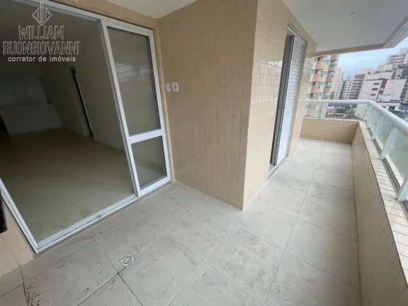 Imagem Apartamento à Venda em Aviação, Praia Grande - SP